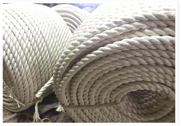 廣西玉林市寶利興麻繩制品有限公司